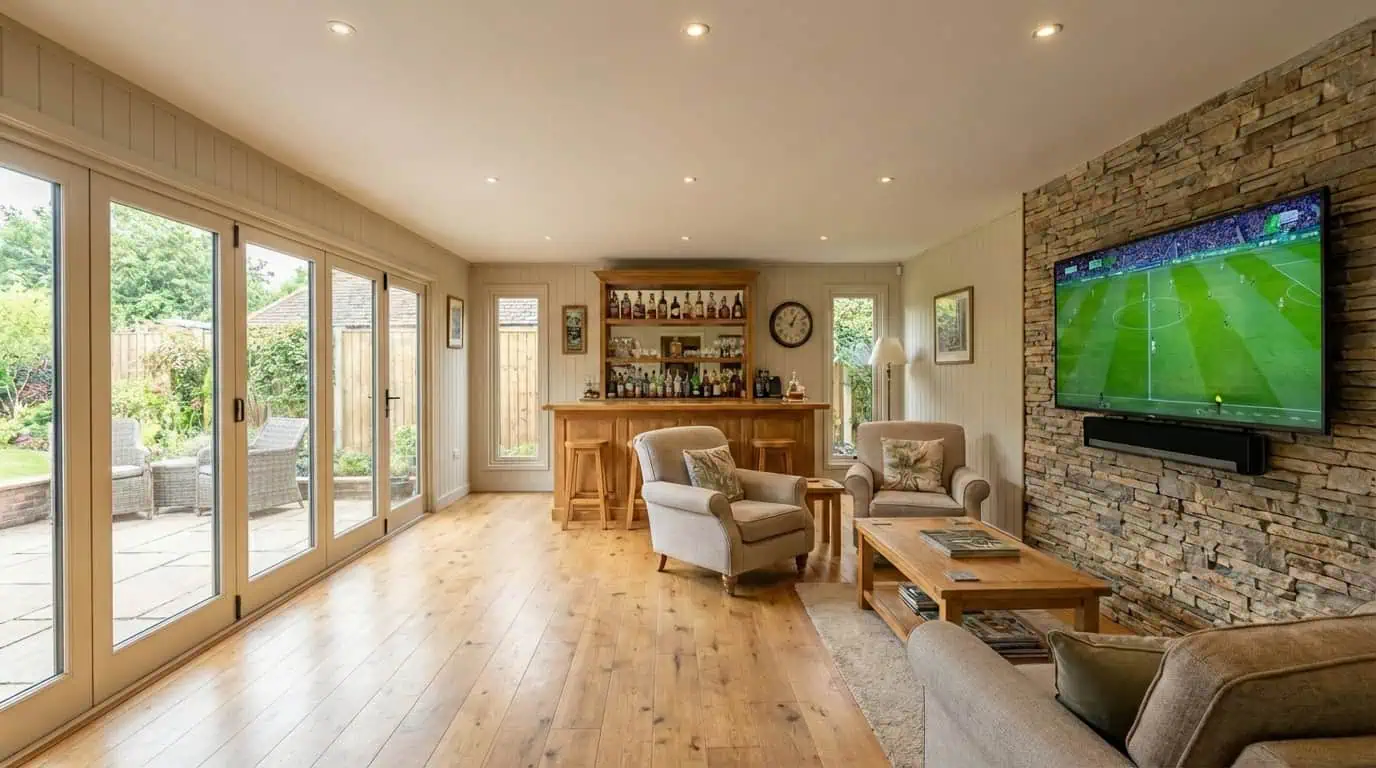 7 Secrets to Designing the Perfect Garden Room for Any Space